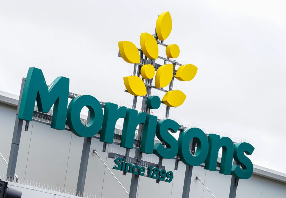 Morrisons Takeover Auction Battle Ends With £7Bn Bid From Private Equity Giant 1 featureimage