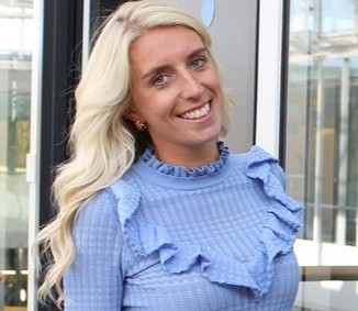 How Data Is Key To Driving The Customer Experience And Delivering Personalisation 2 Ellie Lamey copy
