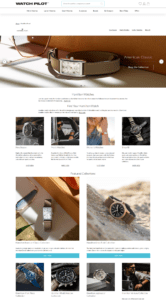 WP Brand Page1