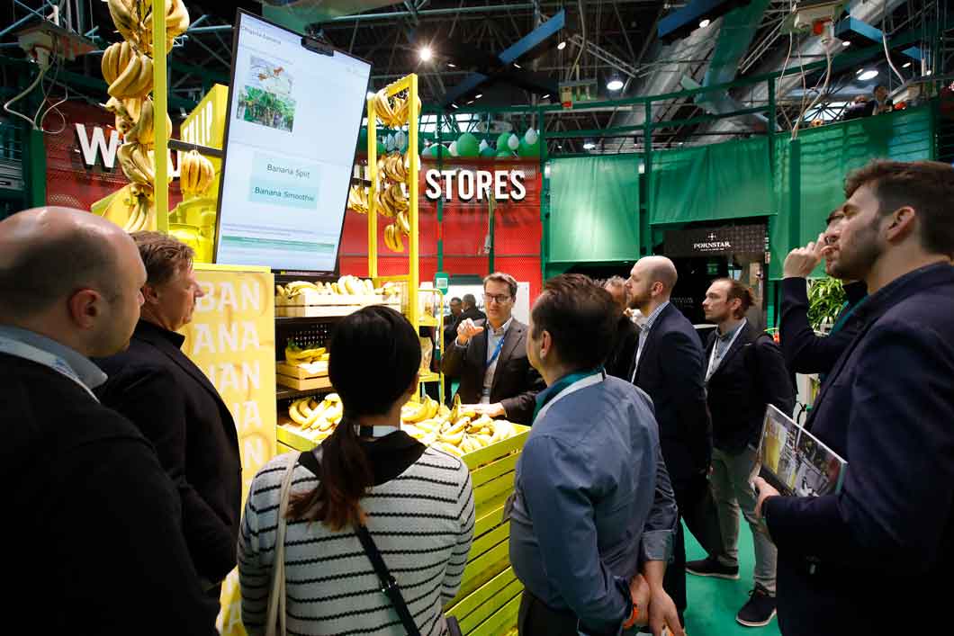Euroshop 7 EuroShop Digital Signage