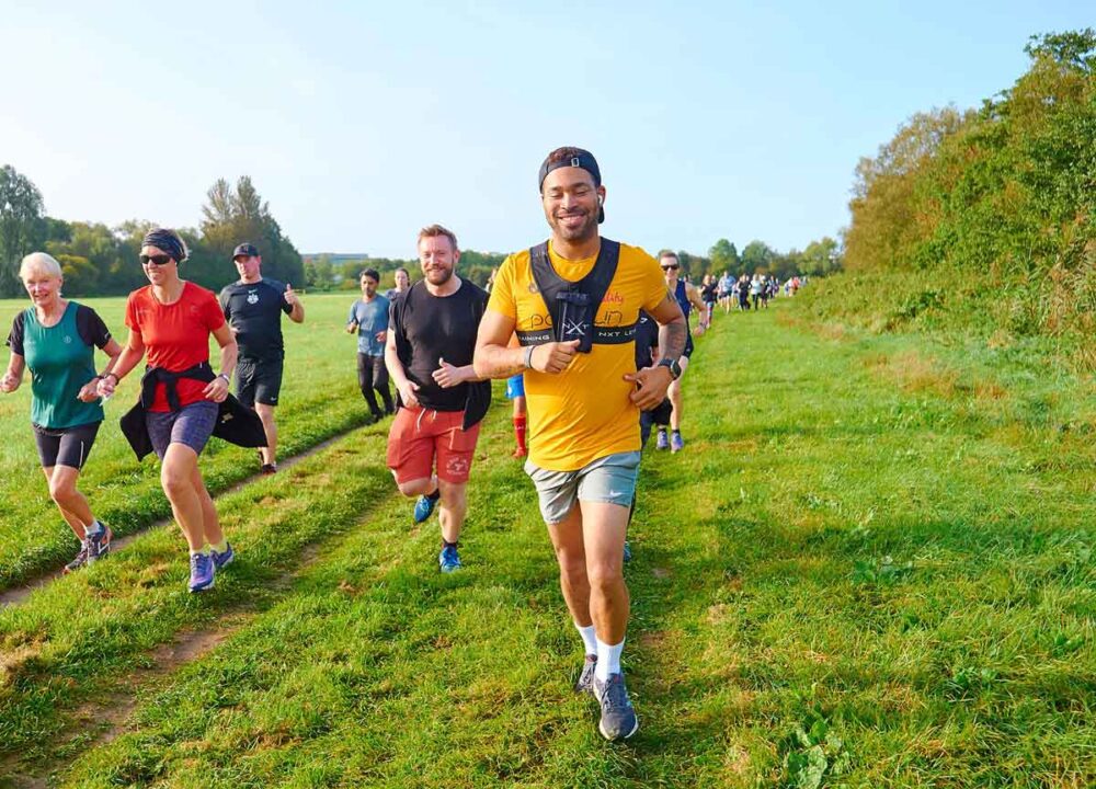 Global partnership SportsShoes.com has signed its biggest ever retail partnership with parkrun supporting nine million runners globally