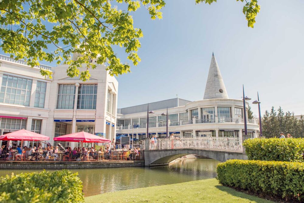 New Look Unveils New Concept Store At Bluewater 1 Bluewater 145