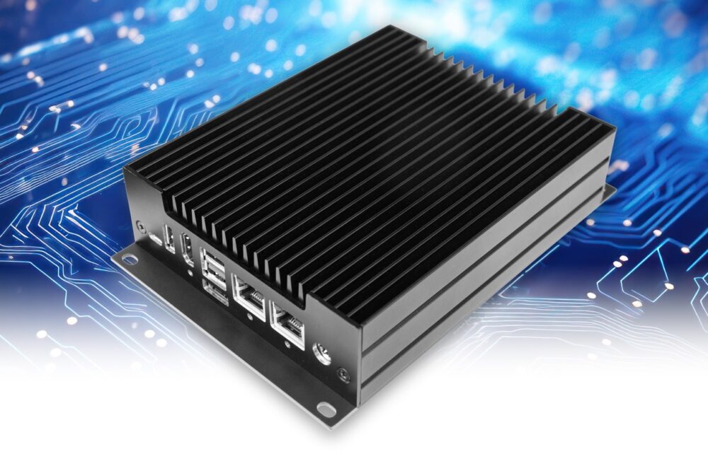 Advertima And Pads4 Introduce The First -In-Store Media Player Featuring Full Ai Capabilities 1 Advertima Edge Visual 4600px Large