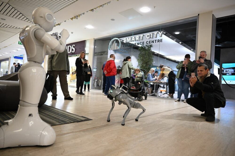 Centre:mk Launches The Uk’s First Smart City Experience Centre 1 CMK Smart City Experience Centre 1 Large