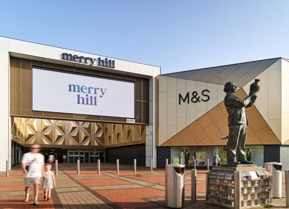 Merry Hill Retail Park Welcomes New Stores And Lease Renewals 1 Merry Hill 02 Large
