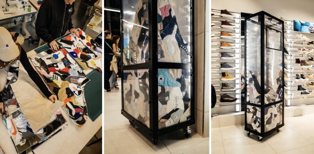 Schuh Partners With Are You Mad To Transform Retail Waste Into Shop Fixtures 1 Screenshot 2025 02 24 at 13.57.43 Large