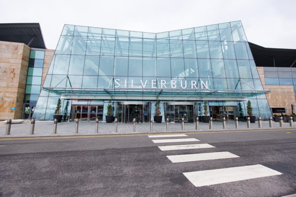 Bershka And Pull&Amp;Bear To Open First Glasgow Stores At Silverburn 1 Silverburn announces Bershka and PullBear will open in 2025 Large