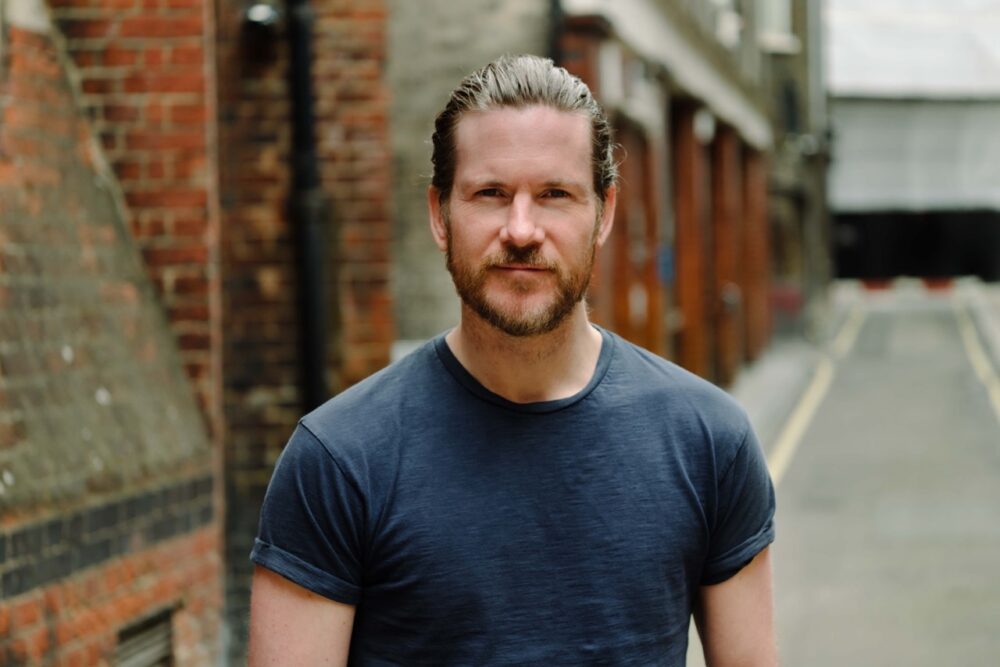 The Collapse Of The Great Banking Divide 2 Toby Strangewood, founder of Wake the Bear