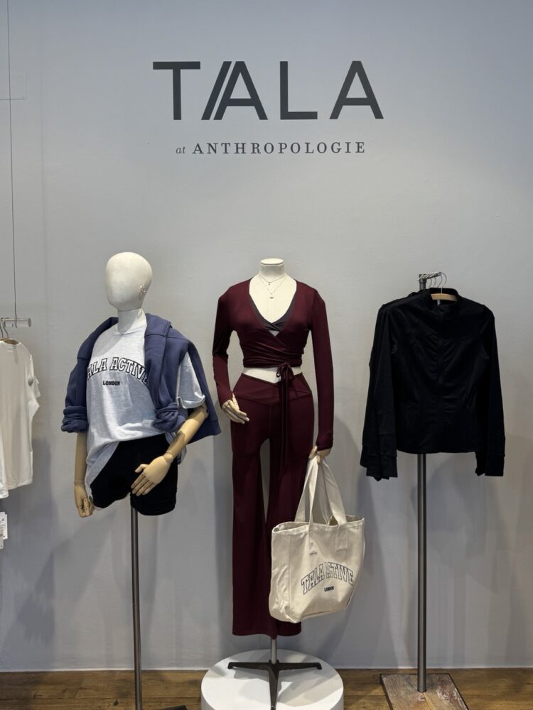 Tala Launches Pop-Up At Anthropologie King'S Road Gallery 3 IMG 6996 Large