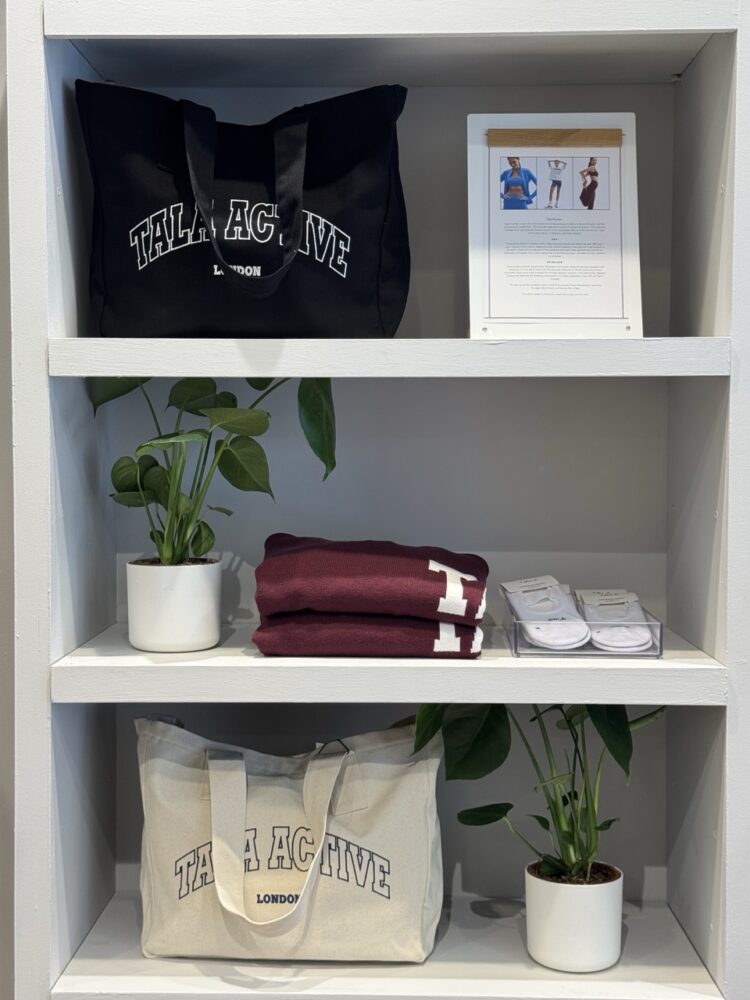 Tala Launches Pop-Up At Anthropologie King'S Road Gallery 4 IMG 7024 Large