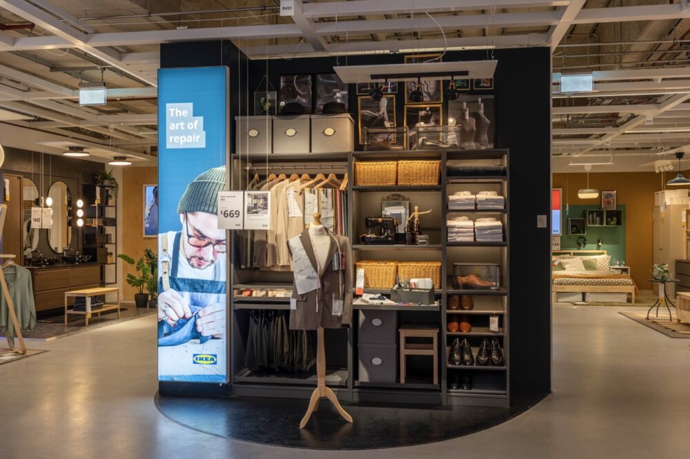 In Pictures: Ikea Unveils New Oxford Street Store 3 Ikea Oxford Street