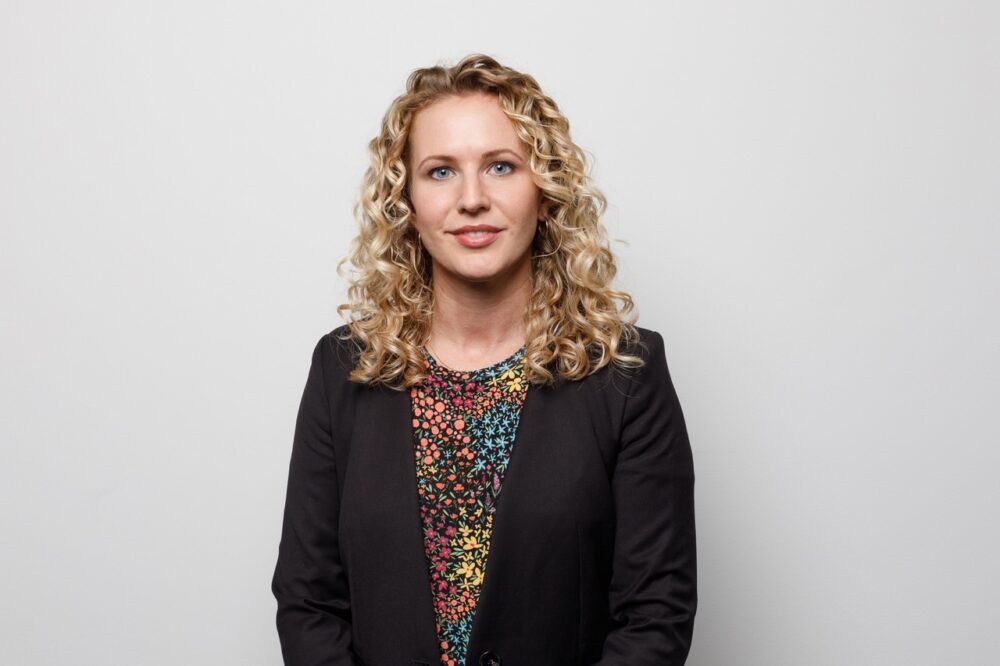 How Specsavers Is Working Hard To Breathe New Life Into The High Street 1 Carina Hummel headshot copy Large